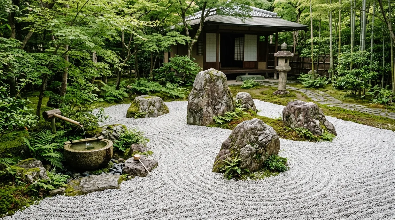 Rock and Border Definition